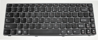 Keyboard