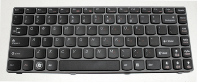 Asus Z Series 1022-5LU Keyboard
