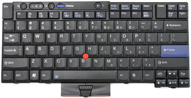 Lenovo Thinkpad Wired USB Keyboard SK-8855 Laptop Keyboard