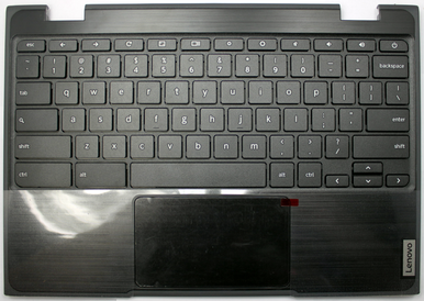 Acer Chromebook 100E 2nd Gen Keyboard