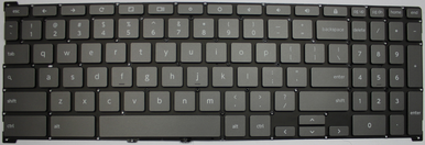 Acer Chromebook C340-15 Keyboard