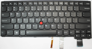 IBM Thinkpad T-460 Keyboard