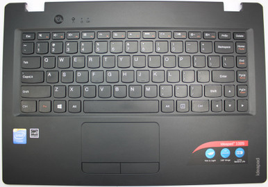 Lenovo 100S Chromebook 100S Chrombook Keyboard