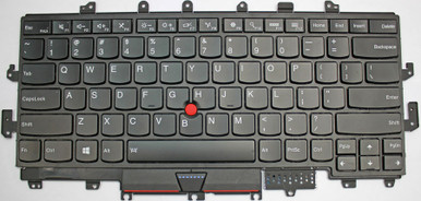 IBM Thinkpad 20L7-000VAU Keyboard