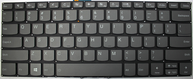 IBM Thinkpad R14Gen-5 Keyboard