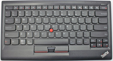 Lenovo ThinkPad Multi Connect Bluetooth Keyboard KT-1525 Laptop
