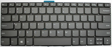 Lenovo IdeaPad 81VU Keyboard