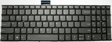 Lenovo IdeaPad G4-ITL Keyboard