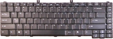 Toshiba Portege 3100 Keyboard