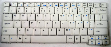 Acer Aspire LT3100 Keyboard