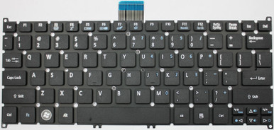 Acer Aspire S3-951-664 Keyboard