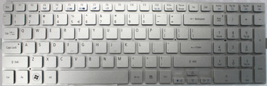 Acer Aspire 8943G Keyboard
