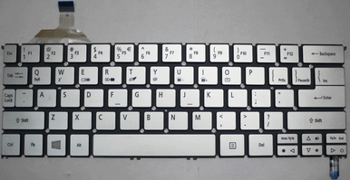 Asus A Series A53S Keyboard