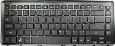 Acer Aspire V5-471-H34C-S Keyboard