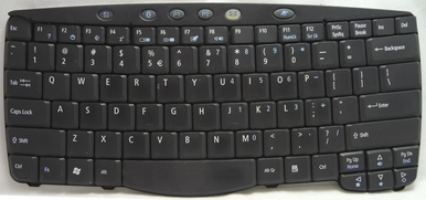 HP PAVILION 630 Keyboard