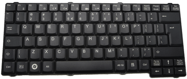 Samsung N Series N 220 Keyboard