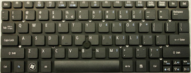 Acer Iconia Tab W501 Keyboard