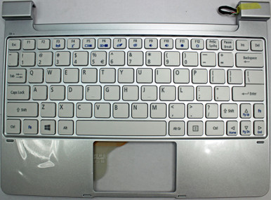 Acer Iconia Tab NP.DCK11.00A Keyboard