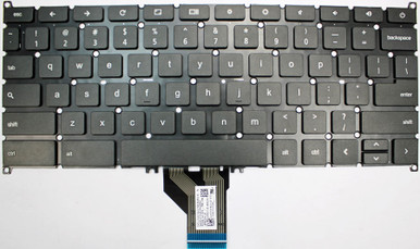HP Chromebook 11 CB3-111-C670 Keyboard