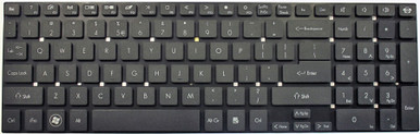Gateway NV SERIES Q5WS8 Keyboard