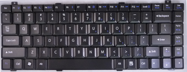 Keyboard