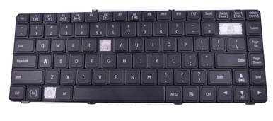 Keyboard