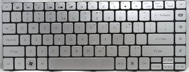 Keyboard