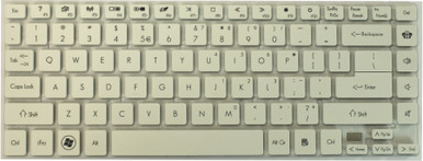 Gateway ID Series P4LS Keyboard