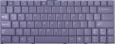 Keyboard