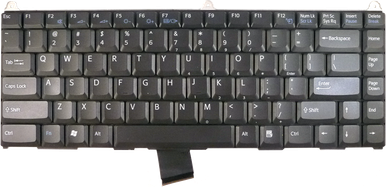 Keyboard