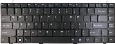Keyboard