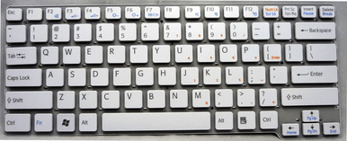 Keyboard