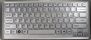 Keyboard