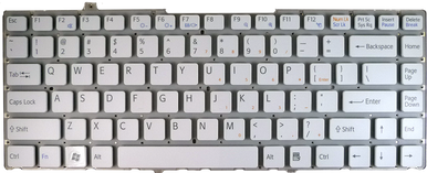 Keyboard