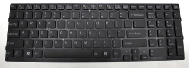 Keyboard