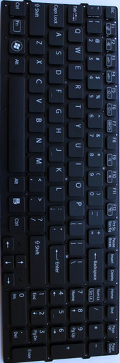 Sony VPC-SE VPCSE17 Keyboard