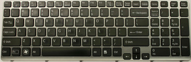 Keyboard