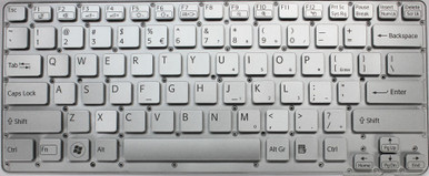 Keyboard