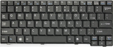 Keyboard