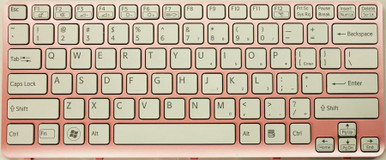 Keyboard