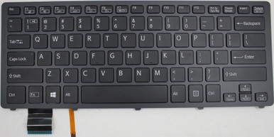 Keyboard