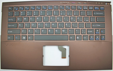 Asus Z Series SVZ131 Keyboard