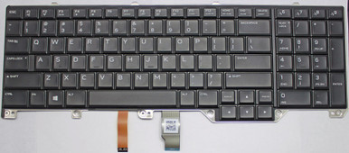 Alienware 17 Inch 17R3 Laptop Keyboard Replacement | LaptopKeyboard.com