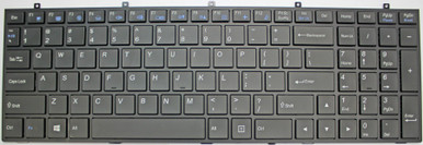 Keyboard