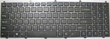 Keyboard
