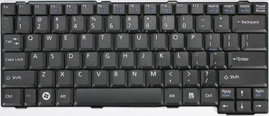 Fujitsu LifeBook CP416813-01 Keyboard