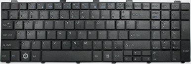 Fujitsu LifeBook CP515904 Keyboard