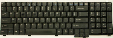 Keyboard
