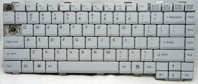 Lenovo C Series CP191166-02 Keyboard
