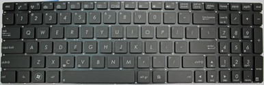 Asus G Series G550JK-CN474H Keyboard